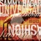 Cosmic Universal Fashion - Sammy Hagar lyrics