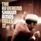 (The Girl Is) Heavy - The Reverend Shawn Amos lyrics