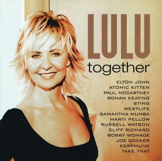 Cover artwork for To Sir With Love