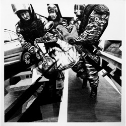 Radioactive Sago Project - Trip