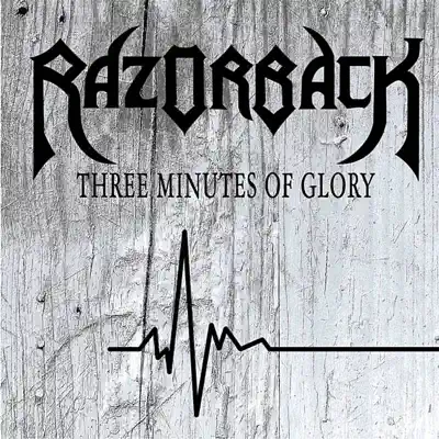 Three Minutes of Glory - Razorback Three Minutes of Glory - Razorback