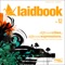 Crowd (feat. Twigy and Moka Only) - laidbook lyrics