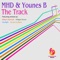 The Track (Yacine Soufiane Remix) - MHD & Younes B lyrics