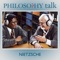 010: Nietzsche (feat. Brian Leiter) - Philosophy Talk lyrics