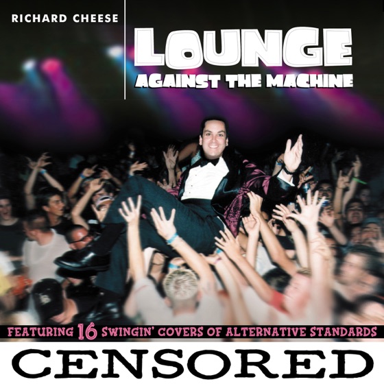 Cover artwork for Last Resort