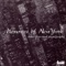 Autum In New York - Vincent Herring lyrics
