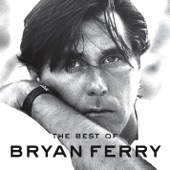Bryan Ferry - A Hard Rain's A-Gonna Fall(US 7" Version;2009 Digital Remaster)