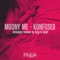 Konfused (Argy Back to the U.K. Mix) - Moony Me lyrics