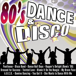 80's Pop Band - Tainted Love