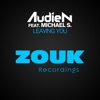 Leaving You (feat. Michael S.) - Single