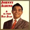 Camino Verde - Johnny Albino & Trío San Juan lyrics
