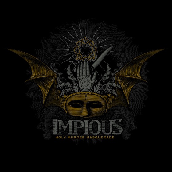 Cover artwork for T.P.S.