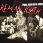 Reagan Youth - Urban Savages