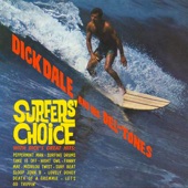 Dick Dale & His Del-Tones - Let's Go Trippin'