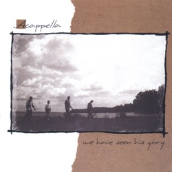 Acappella - Sing to the Glory