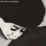 Gimme Shelter by Merry Clayton
