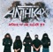 Bring the Noise - Anthrax lyrics