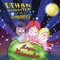 Candy Shop - Ethan Rossiter and the Jamberries lyrics