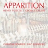 Apparition - Purcell & Crumb: Songs artwork