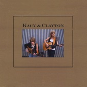 Kacy & Clayton - Baby Please Don't Go