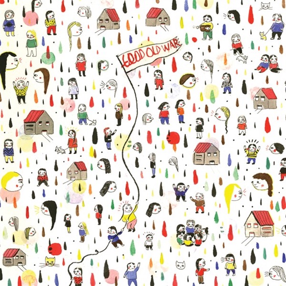 Cover artwork for Get Some