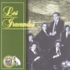 Los Iracundos - Las Puertas del Olvído