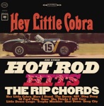 The Rip Chords - Hey Little Cobra