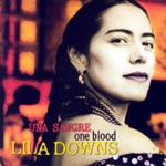 Lila Downs - La Bamba