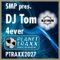 4ever (Mario Lopez Remix) - DJ Tom lyrics