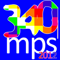 DJ 340MPS Music podcast