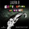 Don't Wanna Be Alone - Laura B. lyrics