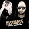 Ultimate (feat. Sagopa Kajmer) - Single