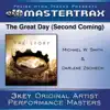 The Great Day (Second Coming) [Performance Tracks] - EP album lyrics, reviews, download