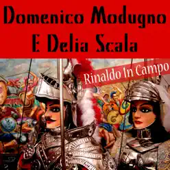 Rinaldo in campo - Domenico Modugno