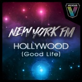 Hollywood (Club Mix) artwork