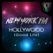 Hollywood (Club Mix) artwork