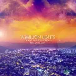 A Million Lights (Young Bombs Remix) Song Lyrics