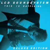 LCD Soundsystem - All I Want