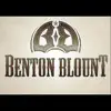 Benton Blount album lyrics, reviews, download
