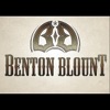 Benton Blount