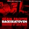 Backseatoven (feat. Jason Caesar) - Sean Falyon lyrics