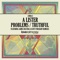 Problems (Scott Forshaw Remix) - A Lister lyrics