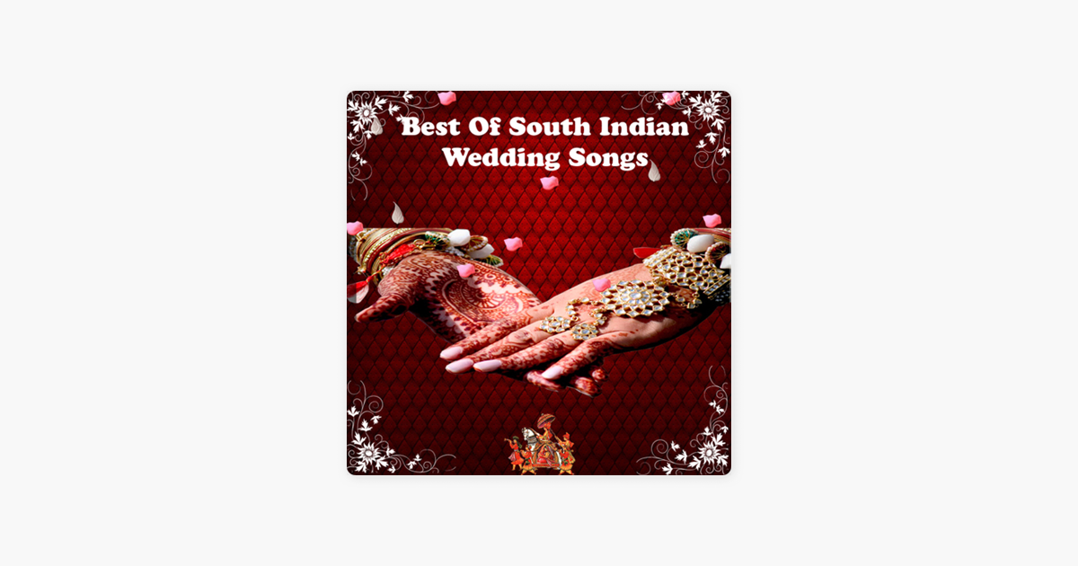 Best Of South Indian Wedding Songs By K S G Somanathan