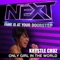 Only Girl in the World (The Next Performance) - Krystle Cruz lyrics