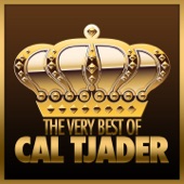 The Very Best of Cal Tjader artwork