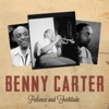 Benny Carter - I'm the Caring Kind