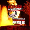 Kingdom On the Rise - Volume 1