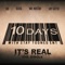 It's Real (feat. HD, Boog & Jay Gutta) - Mr. Mistah lyrics