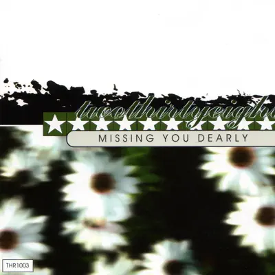 Missing You Dearly - TwoThirtyEight