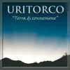 Uritorco "terra di connessione" album lyrics, reviews, download